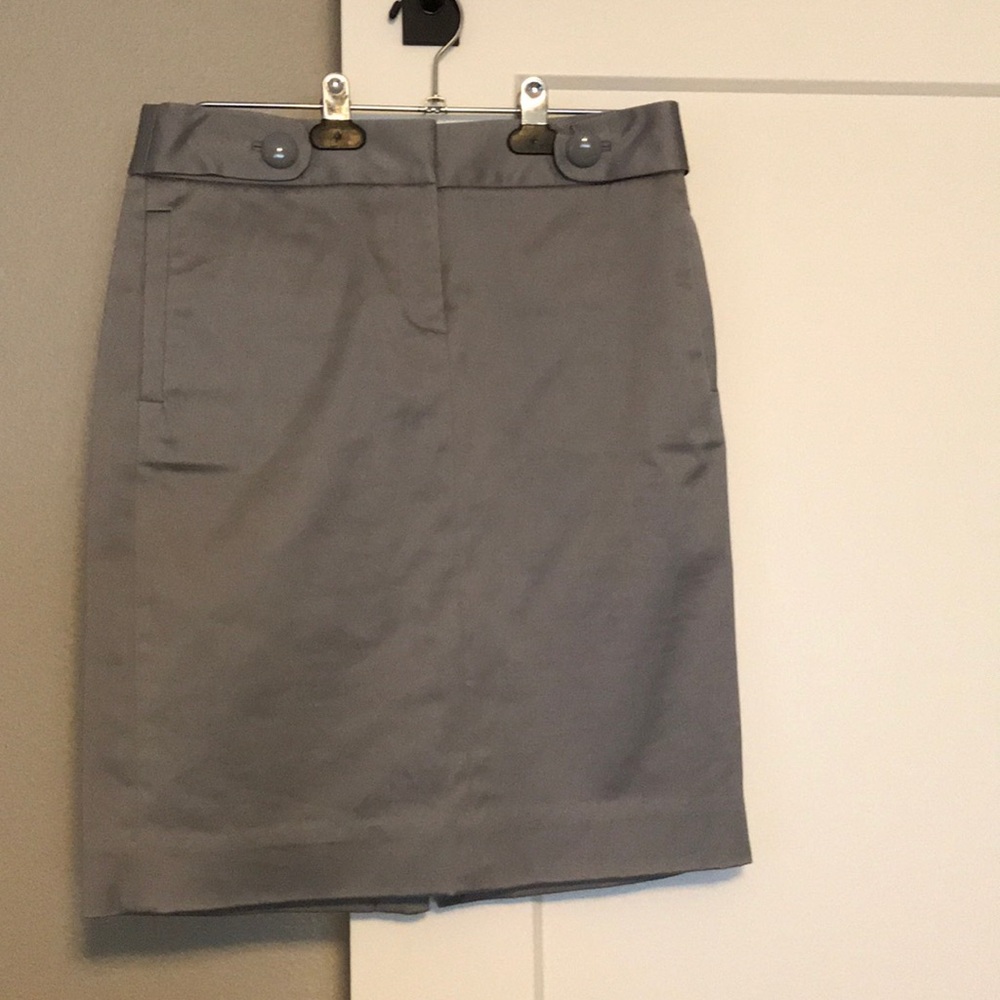 Jcrew pencil skirt